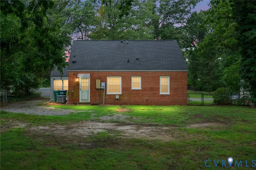 6917 Holland Street, Henrico, VA 23231 - #2