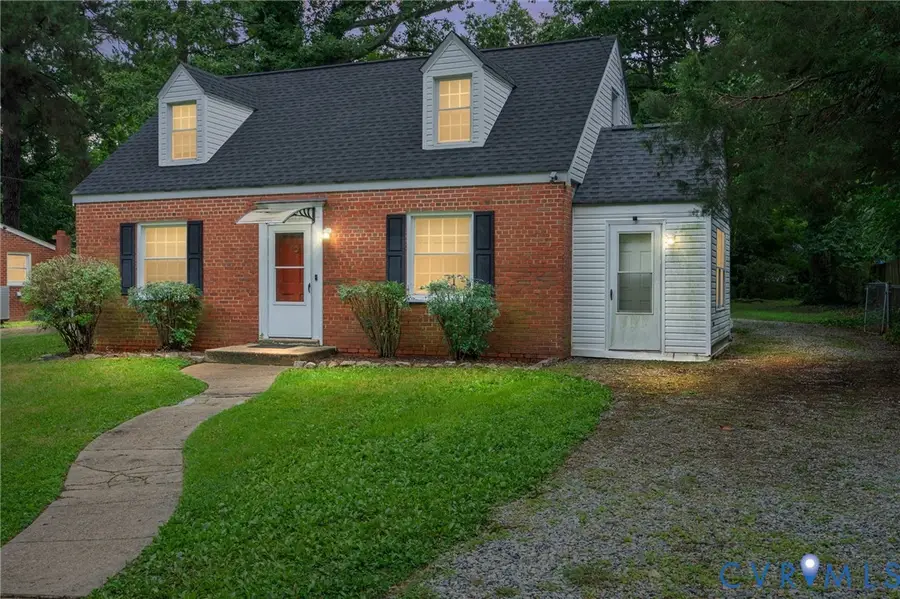 6917 Holland Street, Henrico, VA 23231 - #3