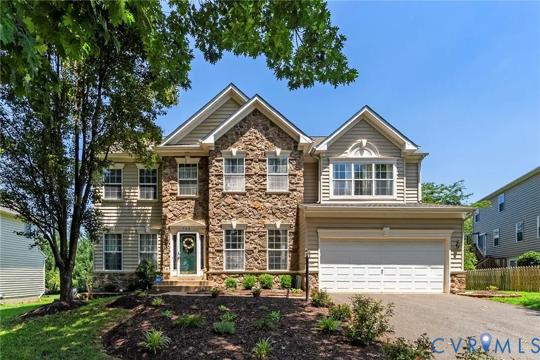 753 Blossom Tree Road, Culpeper, VA 22701 - #1