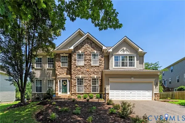 753 Blossom Tree Road, Culpeper, VA 22701