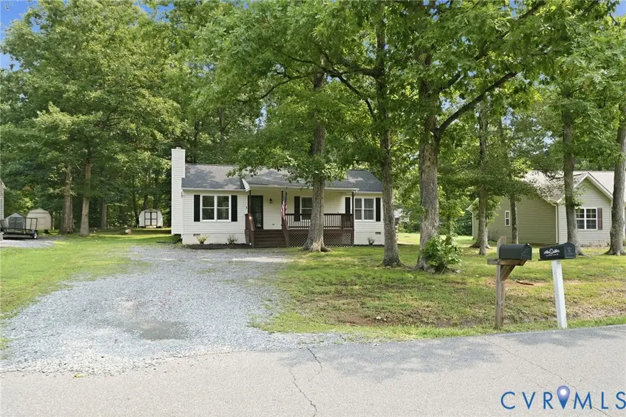716 Glen Cove Drive, Ruther Glen, VA 22546 - #3