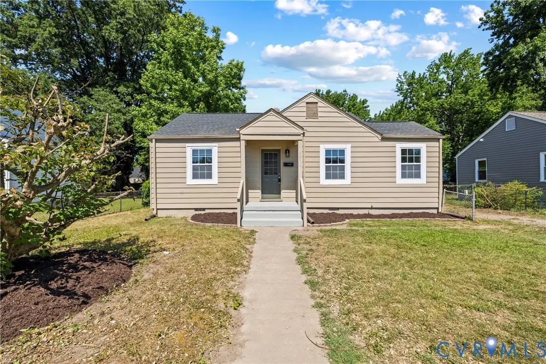 3914 Alma Avenue, Fairfield, VA 23222 - #1