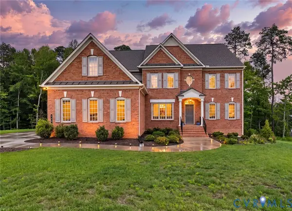 172 Blair Estates Court, Richmond, VA 23238