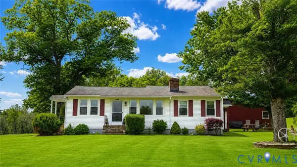 5560 W. Hoover, Reva, VA 22735