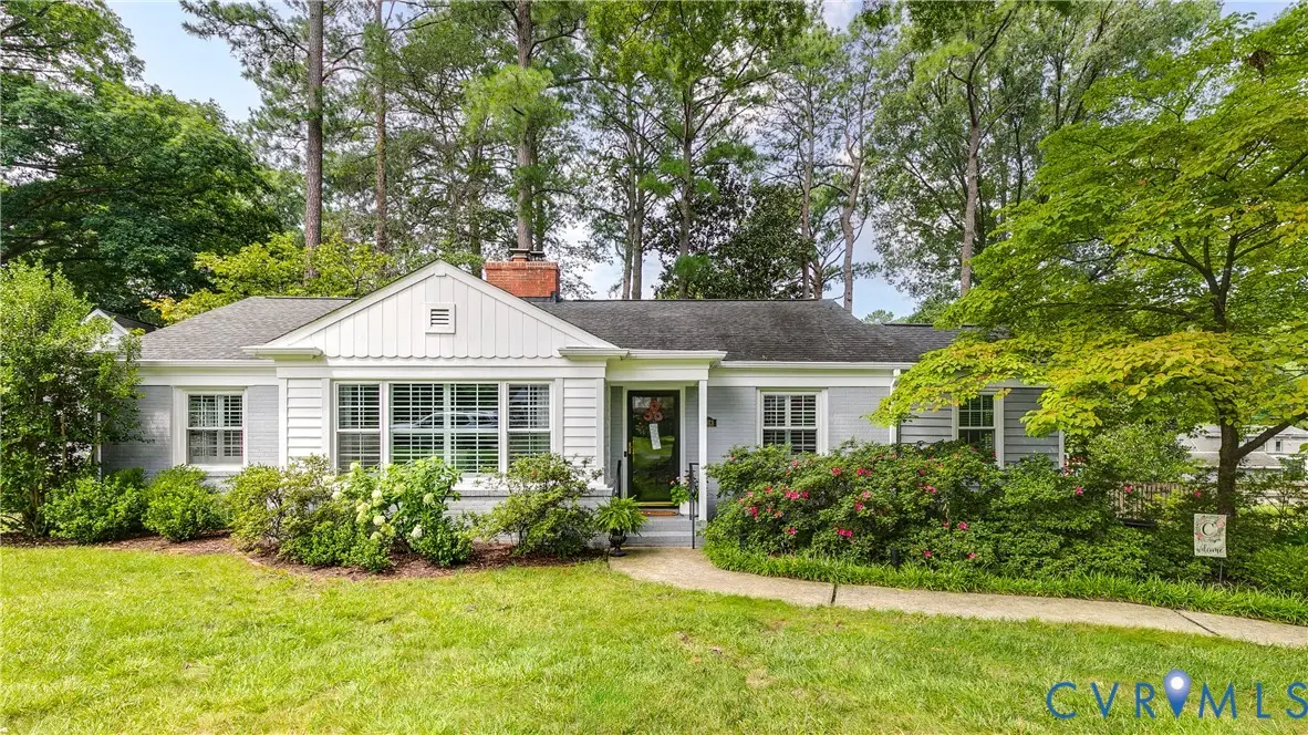 5913 W Club Lane, Richmond, VA 23226 - #1