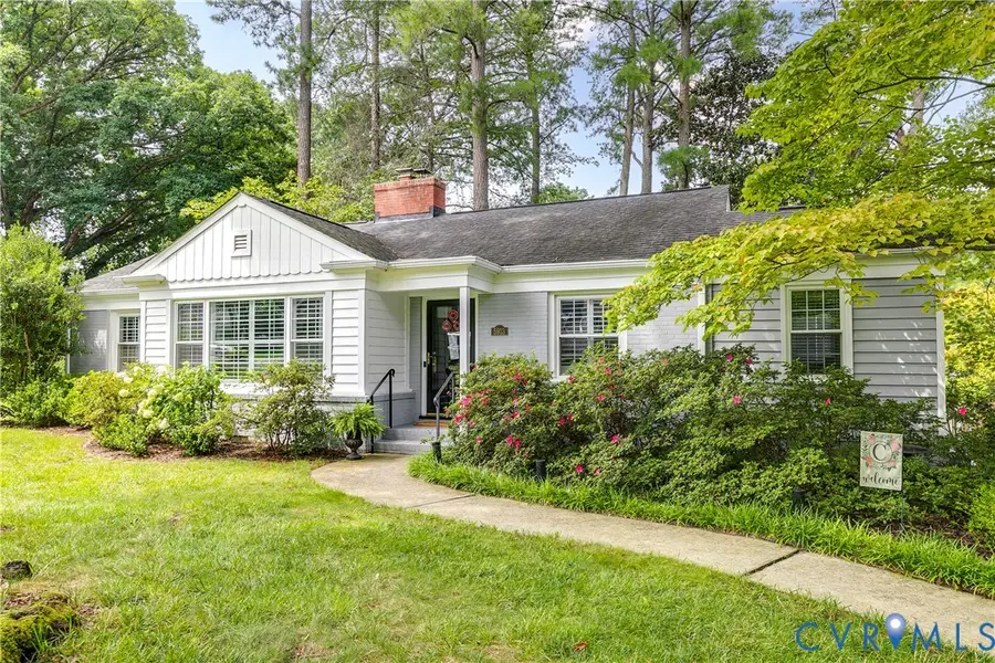 5913 W Club Lane, Richmond, VA 23226 - #2