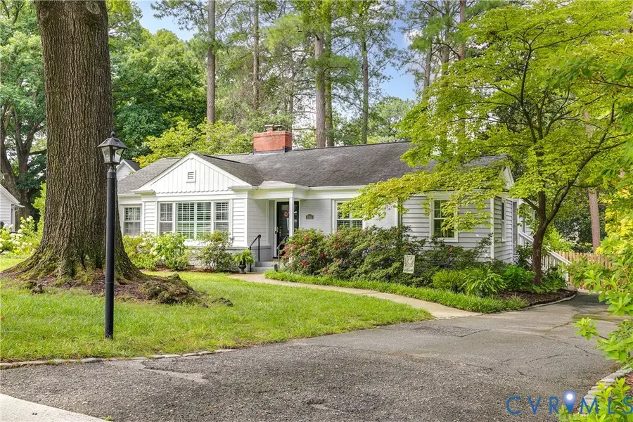5913 W Club Lane, Richmond, VA 23226 - #3