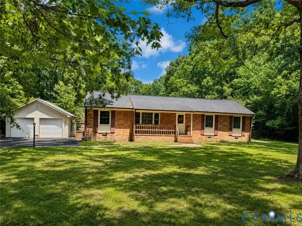9413 Sherry Lane, Henrico, VA 23231