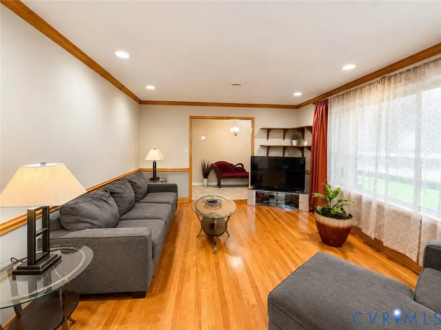 9413 Sherry Lane, Henrico, VA 23231 - #3