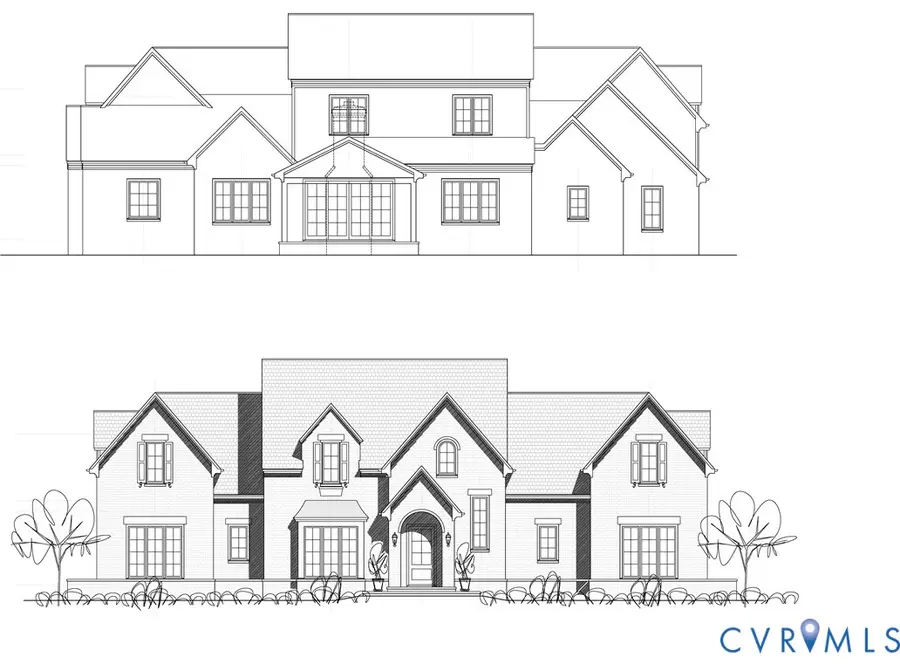 227 Kinloch Road, Manakin Sabot, VA 23103 - #2