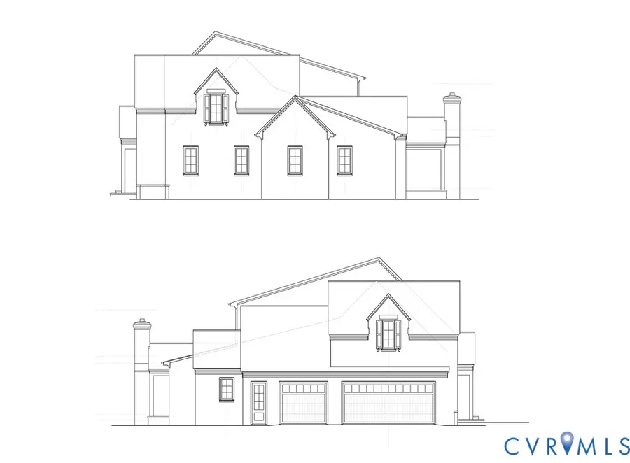 227 Kinloch Road, Manakin Sabot, VA 23103 - #3