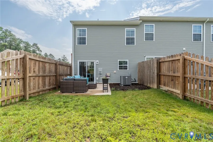 4354 Kidsgrove Road, Henrico, VA 23231 - #3