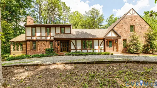 118 Willway Drive, Manakin Sabot, VA 23103