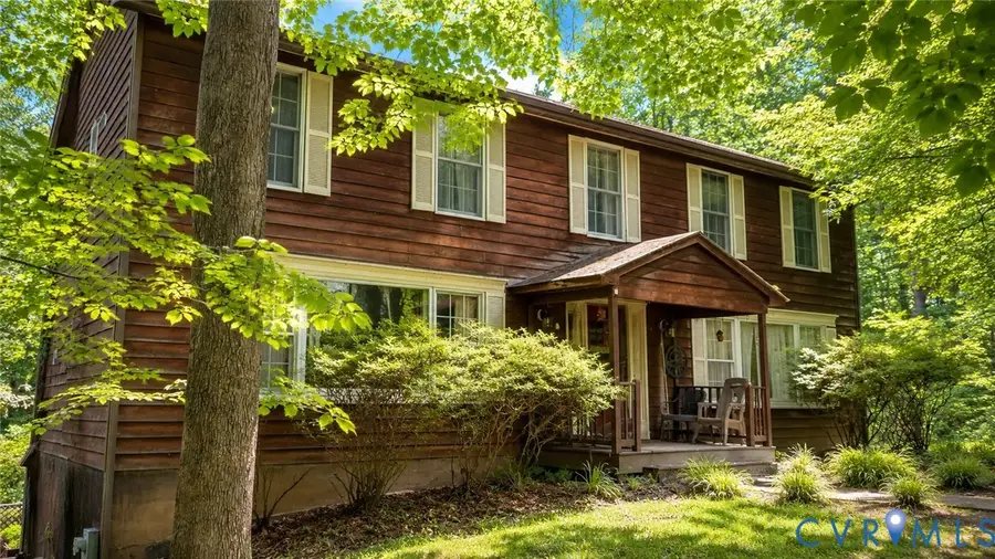 3 Elm Court, Palmyra, VA 22963 - #2
