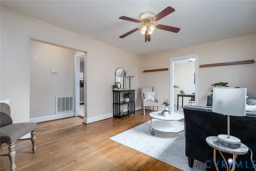 2108 Clarke Street, Henrico, VA 23228 - #2