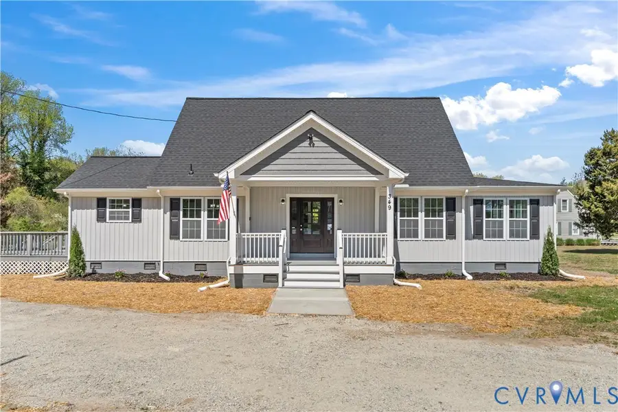 349 Peach Tree Lane, White Stone, VA 22578 - #3