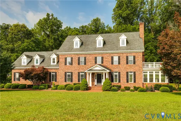 17981 Horizon Hills Lane, Montpelier, VA 23192