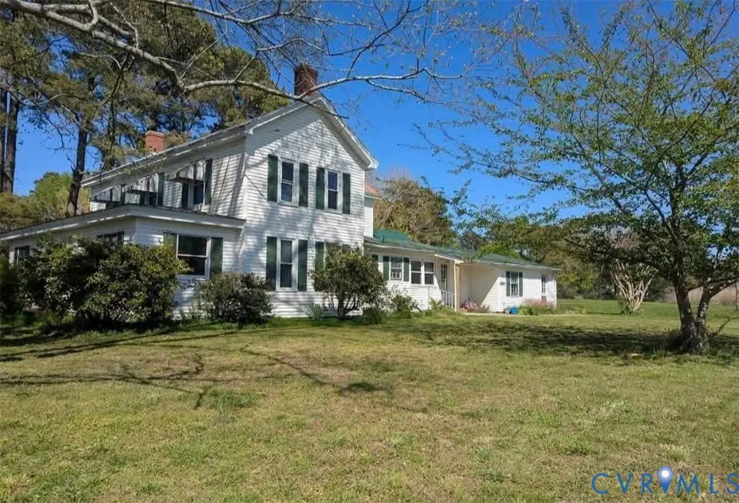 333 Gwynnsville Road, Redart, VA 23076 - #1
