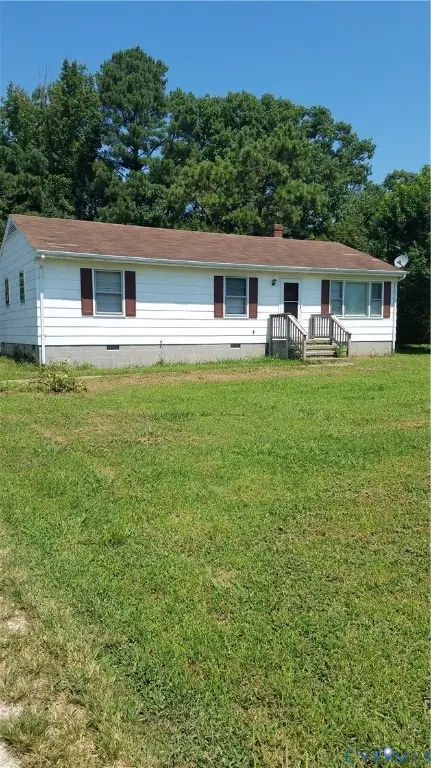 5286 Lewis B Puller Memorial Highway, Shacklefords, VA 23156 - #1