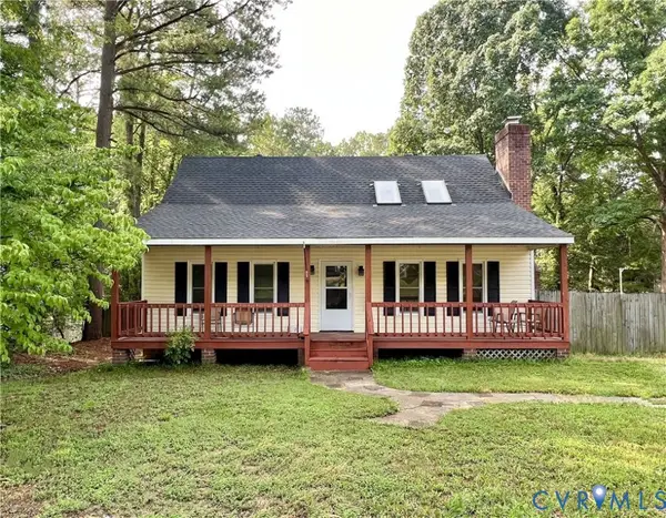 8305 Oxer Road, North Chesterfield, VA 23235