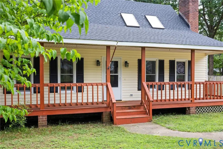 8305 Oxer Road, North Chesterfield, VA 23235 - #3