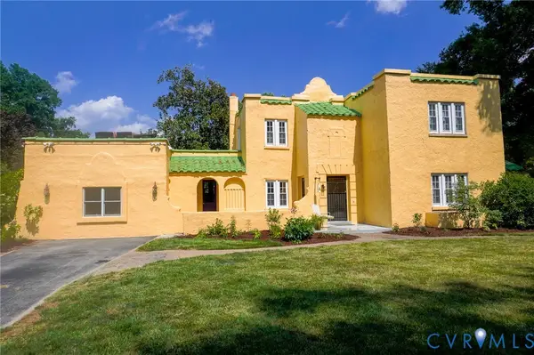 5515 Seminary Avenue, Henrico, VA 23227