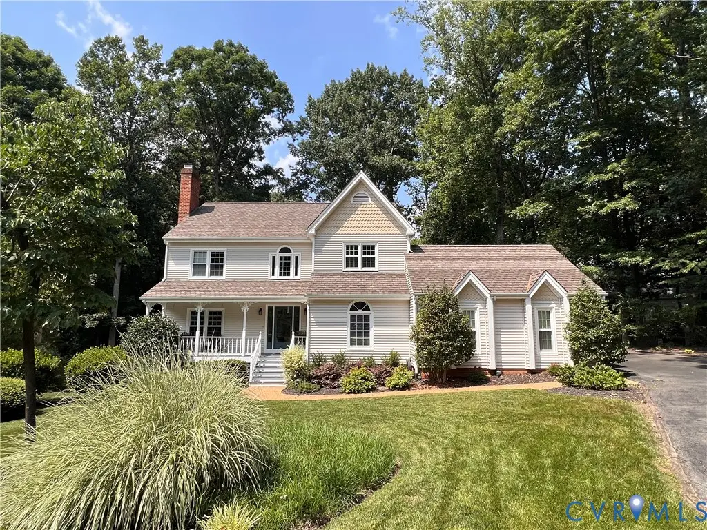 9604 St Regis Court, Rockwood, VA 23236 - #1