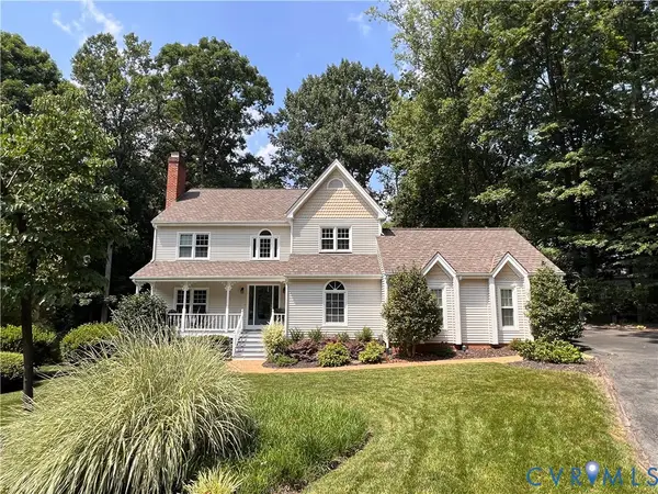 9604 St Regis Court, Chesterfield, VA 23236
