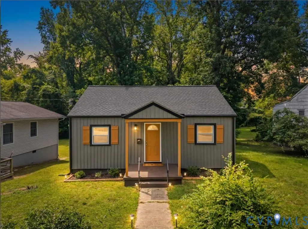 1820 Dupuy Road, Petersburg, VA 23803 - #1