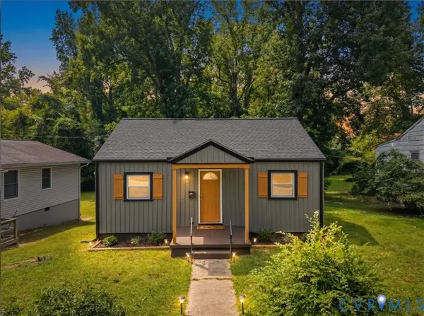 1820 Dupuy Road, Petersburg, VA 23803