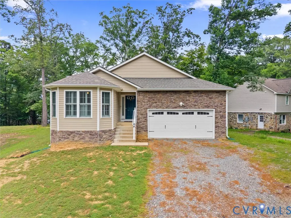 44 Lake Caroline Drive, Ruther Glen, VA 22546 - #1