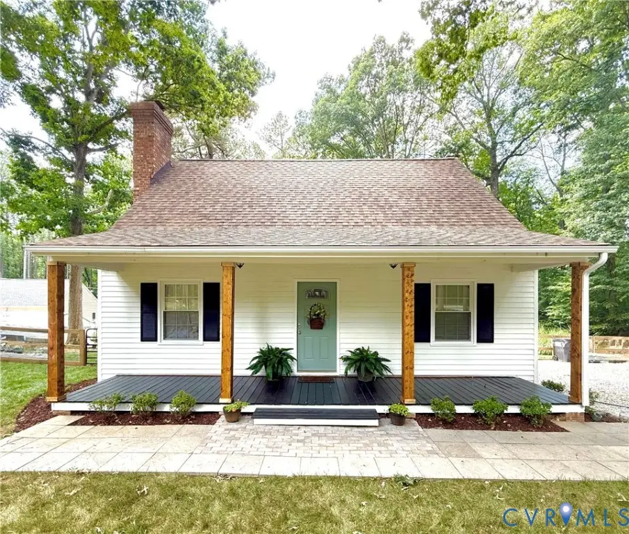 2757 Briarpatch Lane, Powhatan, VA 23139 - #1