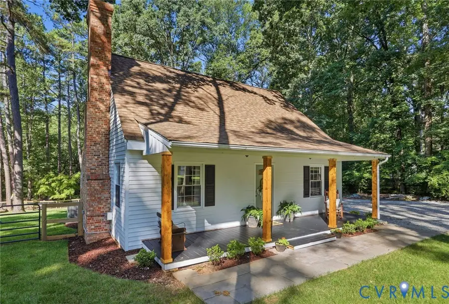 2757 Briarpatch Lane, Powhatan, VA 23139 - #2