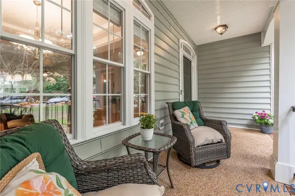 10437 Virginia Rail Court, New Kent, VA 23140
