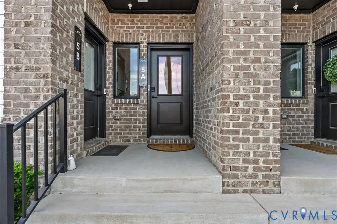1900 Roseneath Road #5A, Richmond, VA 23230 - #1