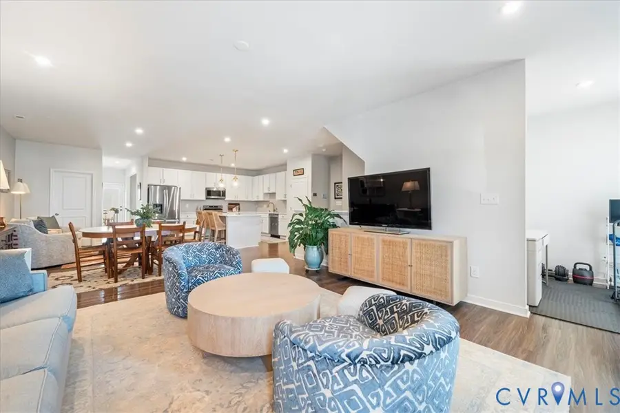 1900 Roseneath Road #5A, Richmond, VA 23230 - #3