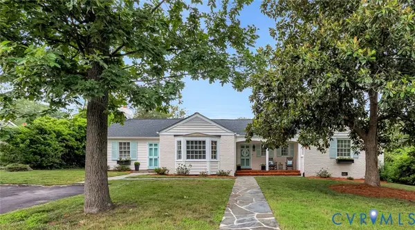 708 Keats Road, Henrico, VA 23229