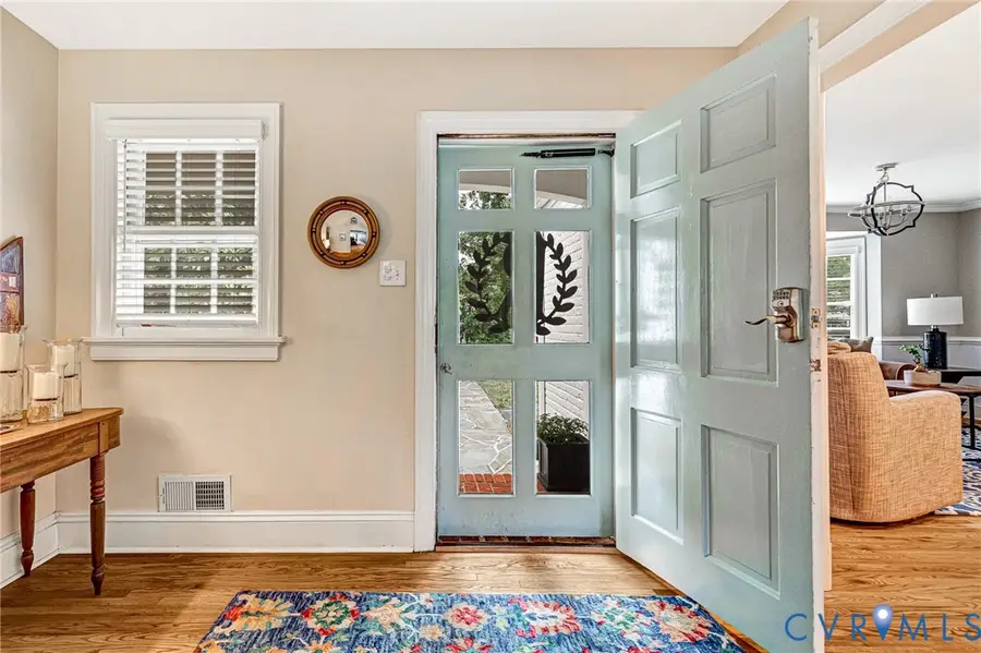 708 Keats Road, Henrico, VA 23229 - #2