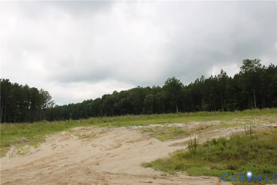 TBD4 Black Branch Road, Stony Creek, VA 23882 - #2
