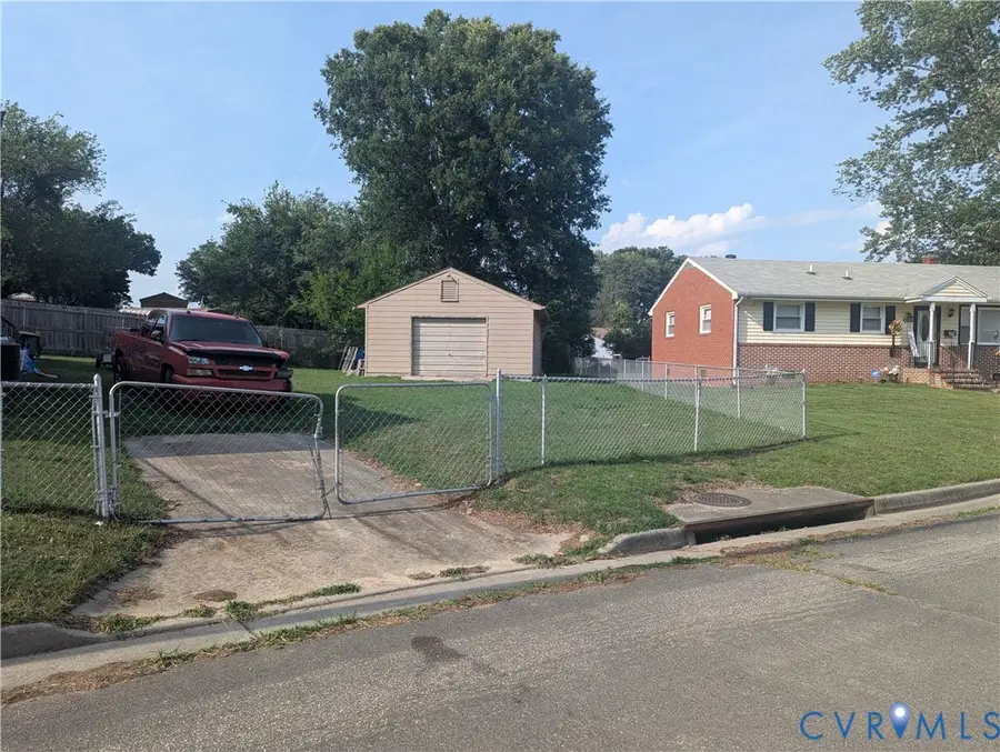 510 Old Town Drive, Colonial Heights, VA 23834 - #3