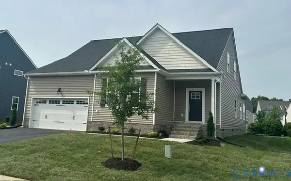 2904 Clifford Tower Drive, Henrico, VA 23231