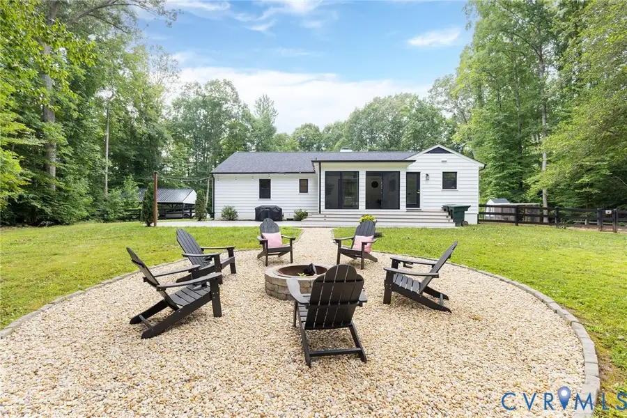 1558 Horsepen Hills Road, Maidens, VA 23102 - #2