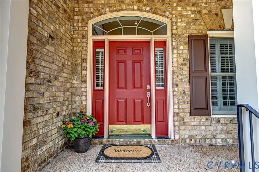 1789 S Dover Pointe Road, Henrico, VA 23238 - #3