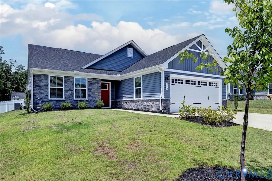 202 Franklins Tower Bend, Williamsburg, VA 23185 - #2