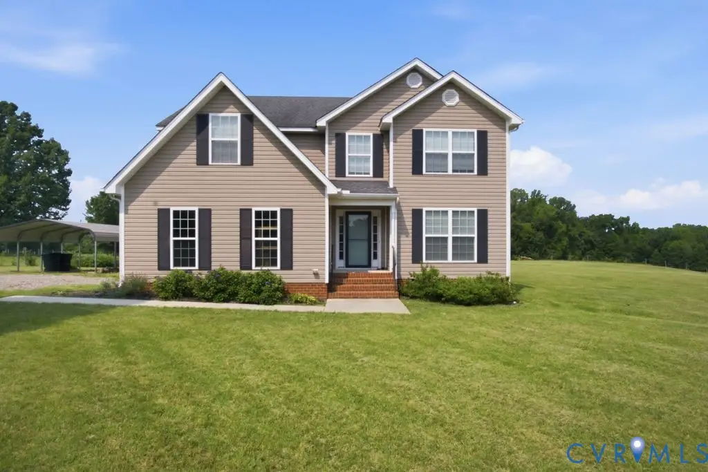 90 Waltons Store Road, Louisa, VA 23093 - #1