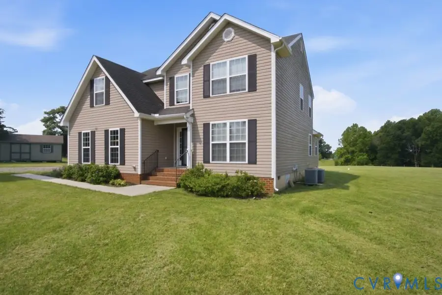 90 Waltons Store Road, Louisa, VA 23093 - #3