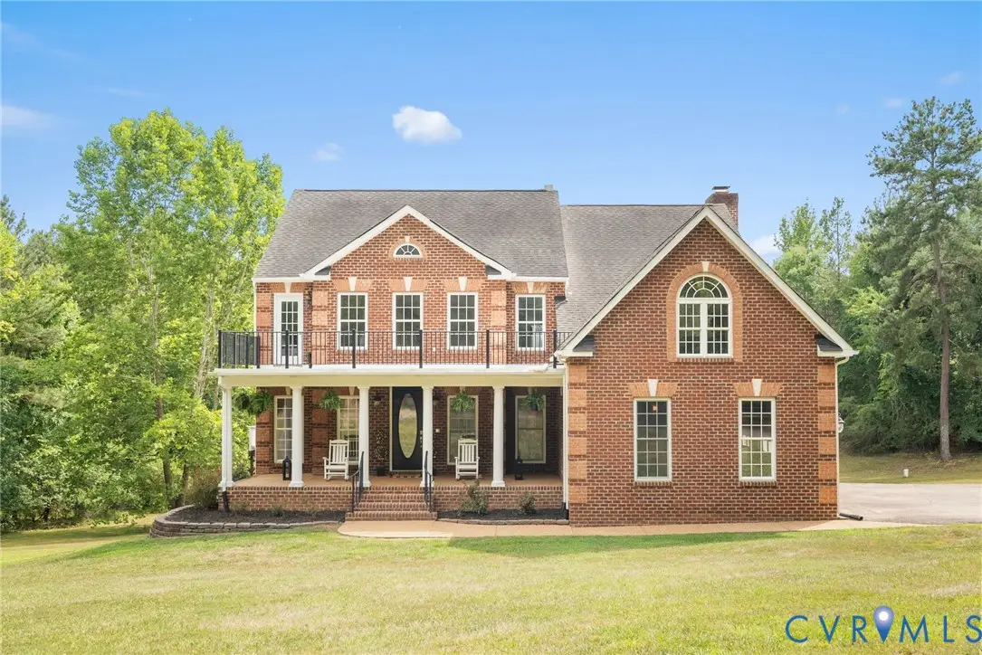 1176 Lickinghole Road, Goochland, VA 23063 - #1