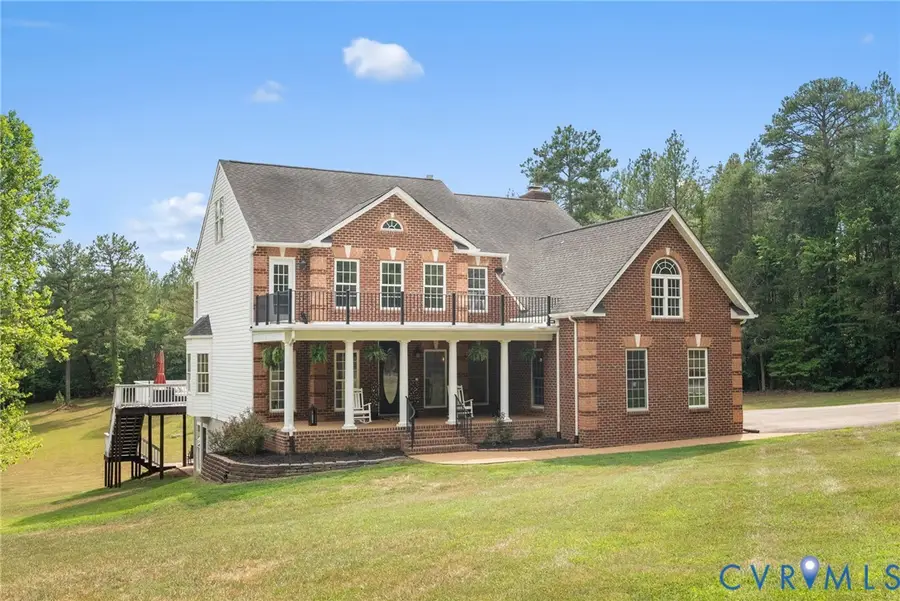 1176 Lickinghole Road, Goochland, VA 23063 - #2