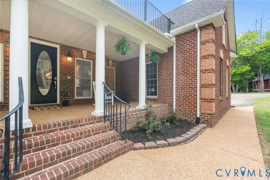 1176 Lickinghole Road, Goochland, VA 23063 - #3