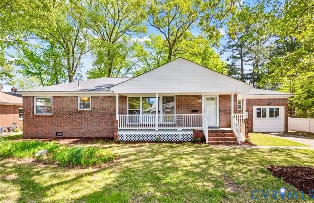 2757 Heutte Drive, Norfolk, VA 23518 - #1